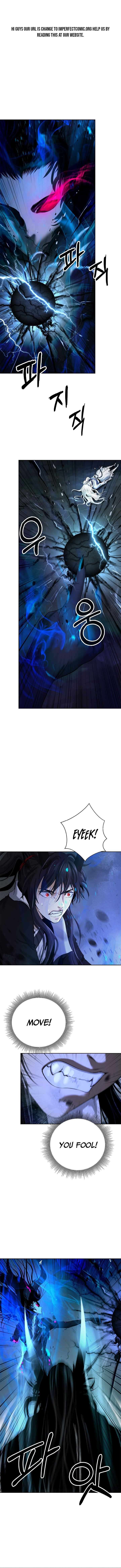 Call of the Spear — Chapter 83 — page 3