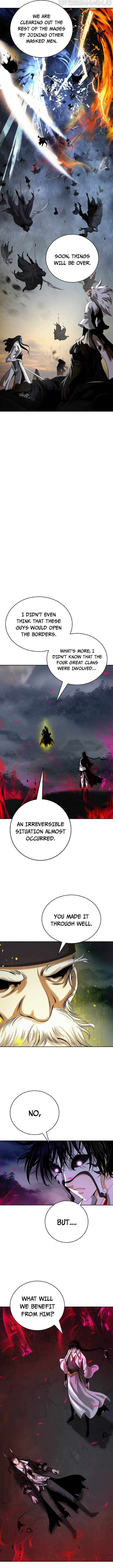 Call of the Spear — Chapter 84 — page 5