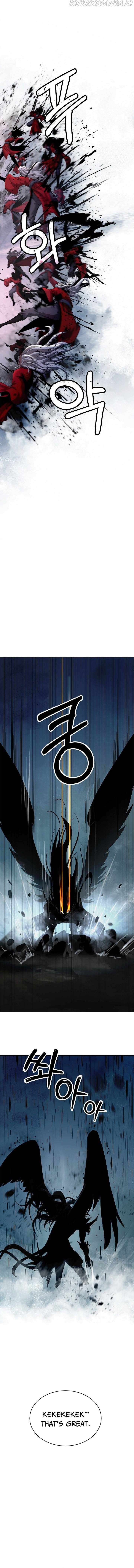 Call of the Spear — Chapter 84 — page 7