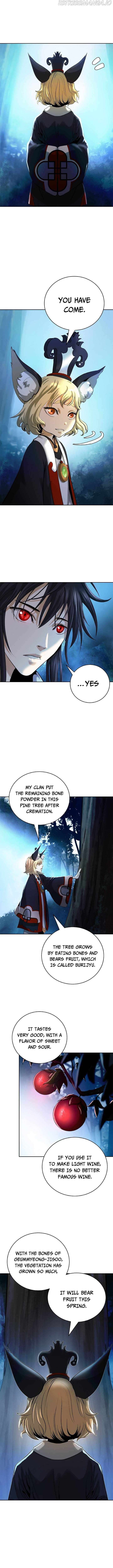 Call of the Spear — Chapter 84 — page 16