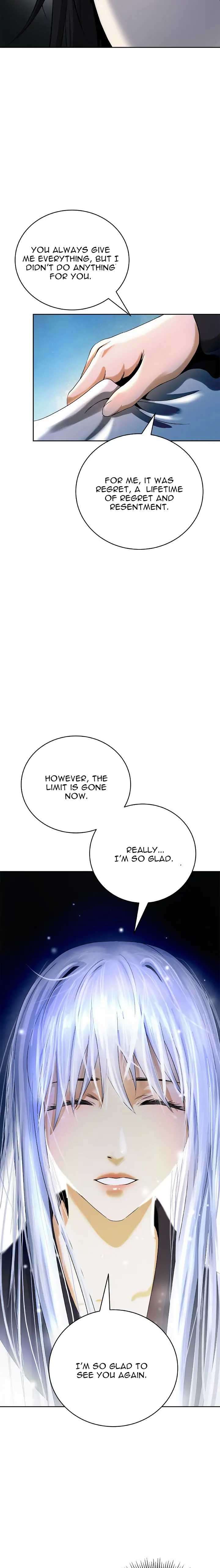 Call of the Spear — Chapter 85 — page 18