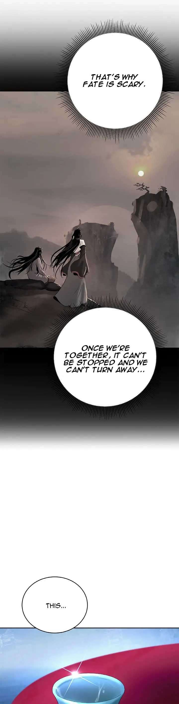 Call of the Spear — Chapter 85 — page 26