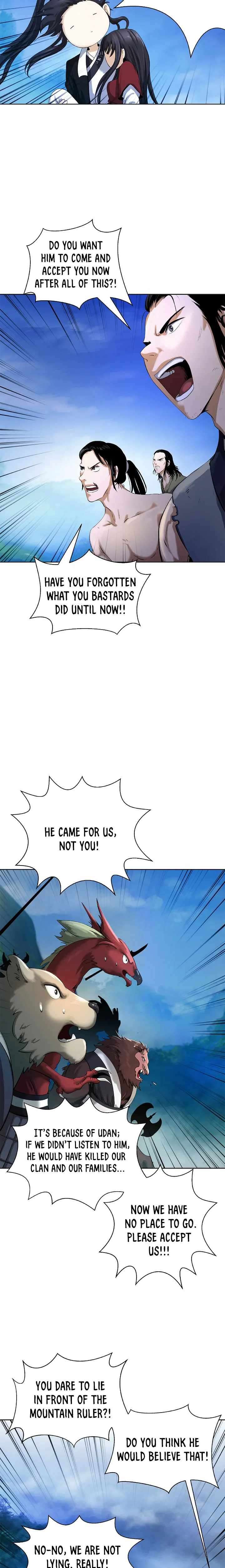 Call of the Spear — Chapter 91 — page 2