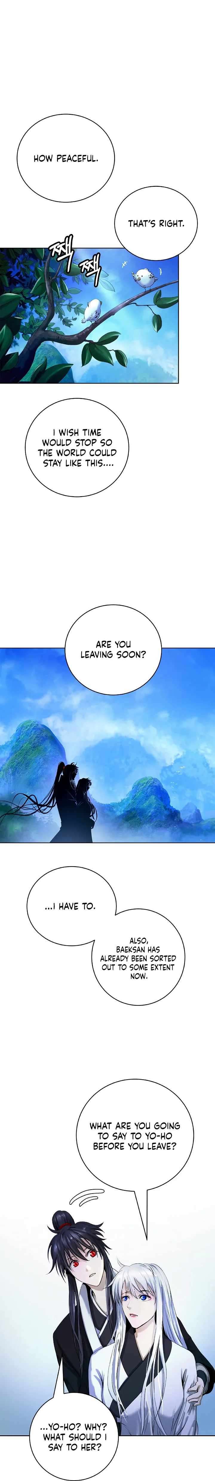 Call of the Spear — Chapter 91 — page 12