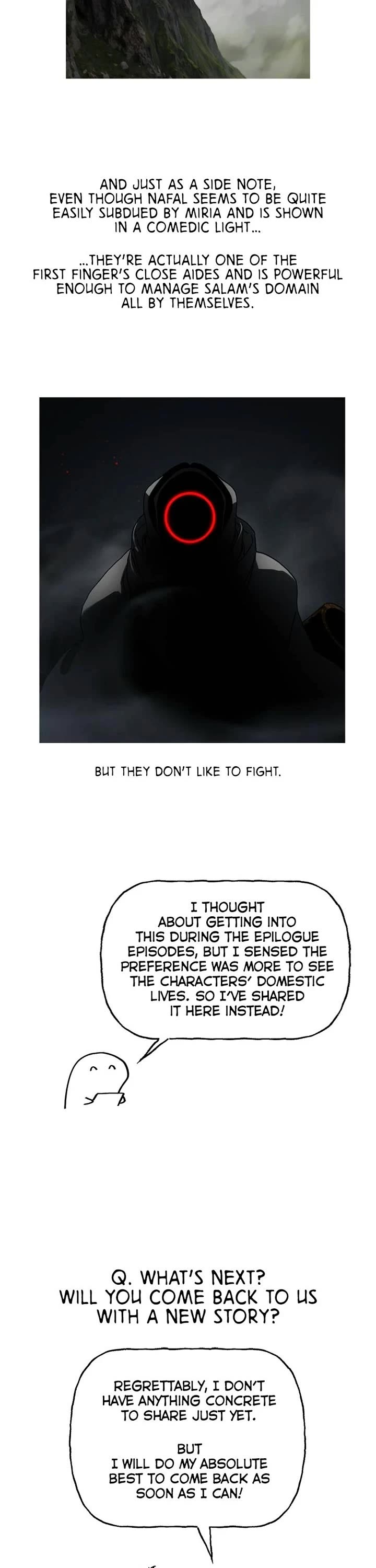 On The Way To Meet Mom — Chapter 54 — page 16