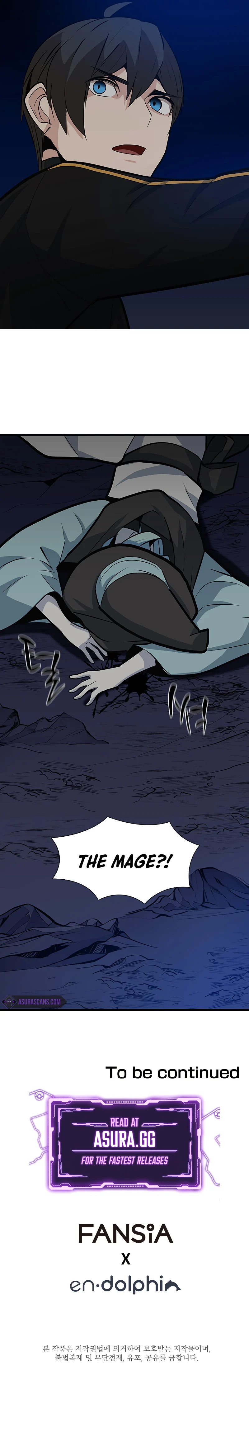 The Tutorial is Too Hard — Chapter 100 — page 13