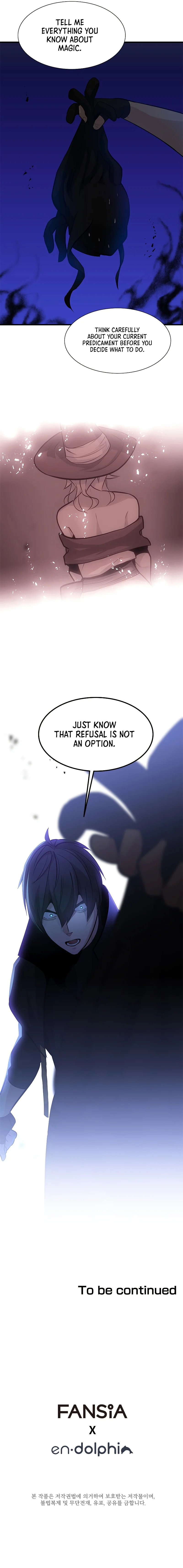 The Tutorial is Too Hard — Chapter 101 — page 11