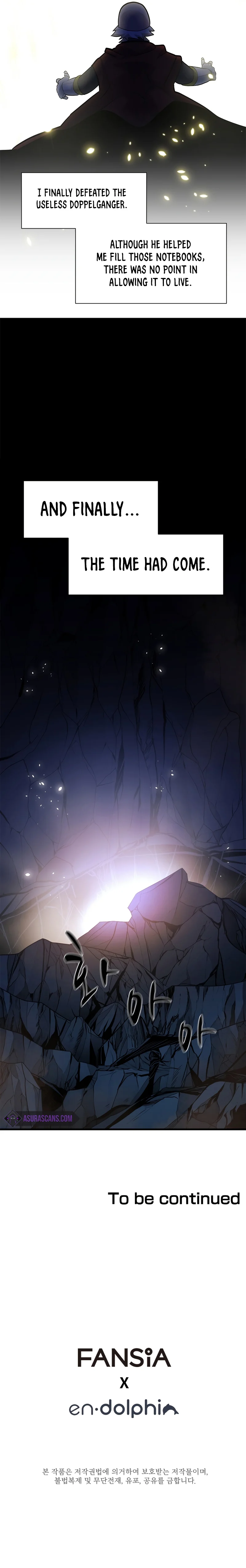 The Tutorial is Too Hard — Chapter 102 — page 11