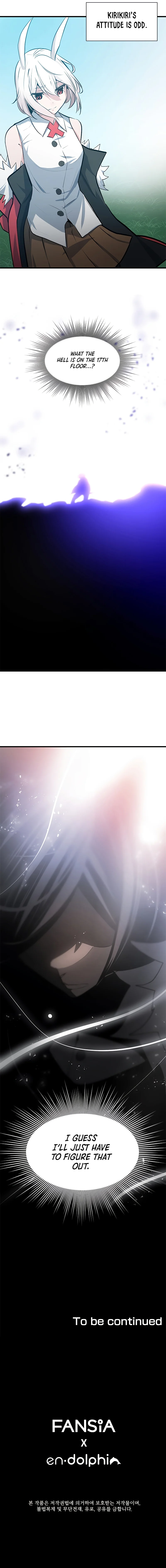 The Tutorial is Too Hard — Chapter 103 — page 10