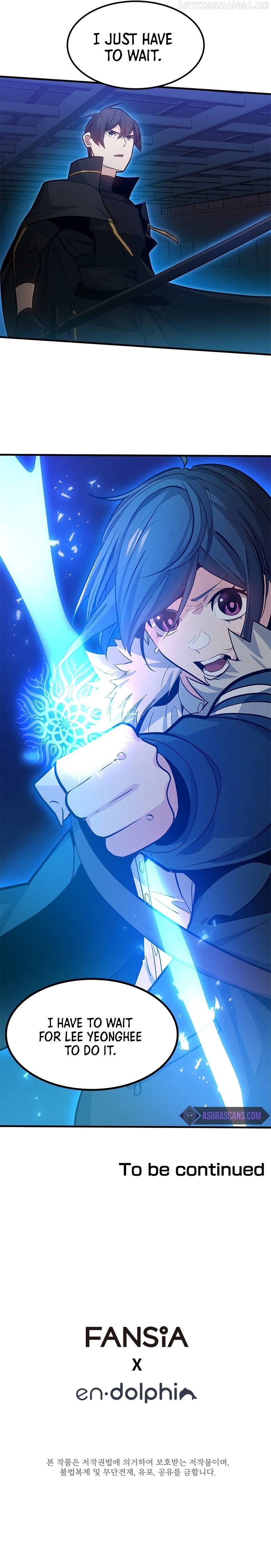 The Tutorial is Too Hard — Chapter 105 — page 11