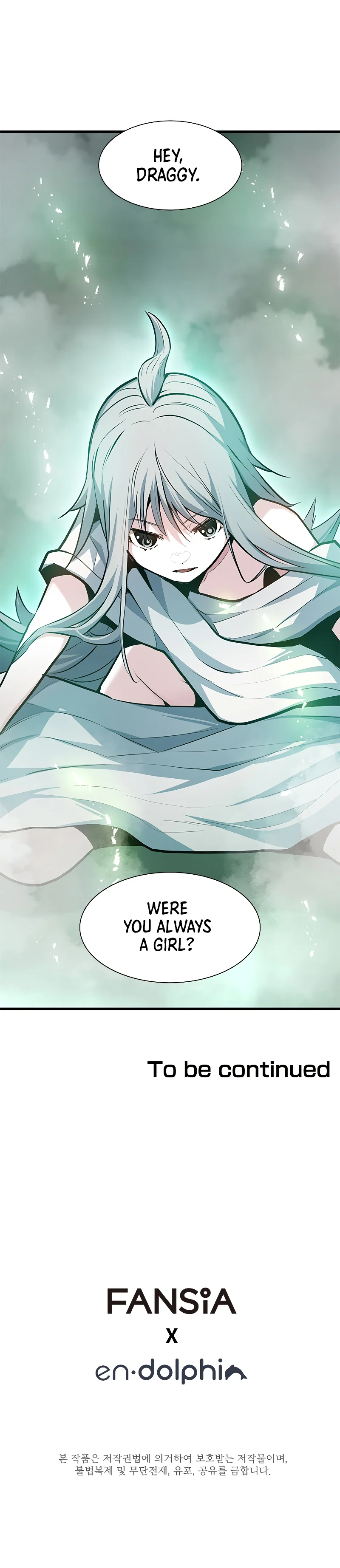 The Tutorial is Too Hard — Chapter 106 — page 11
