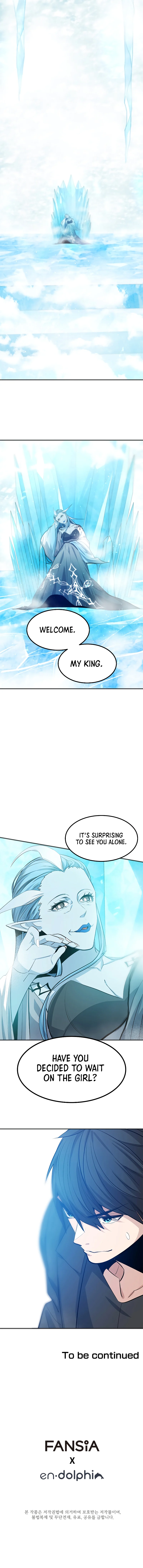 The Tutorial is Too Hard — Chapter 107 — page 14