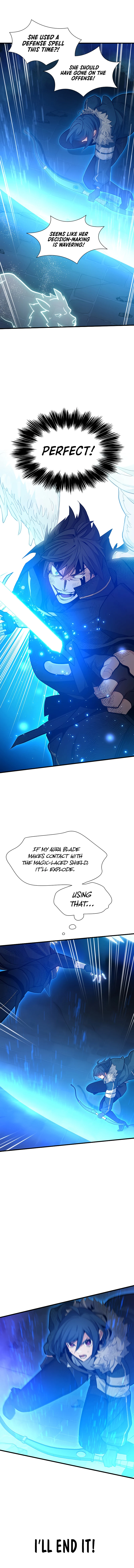 The Tutorial is Too Hard — Chapter 111 — page 11