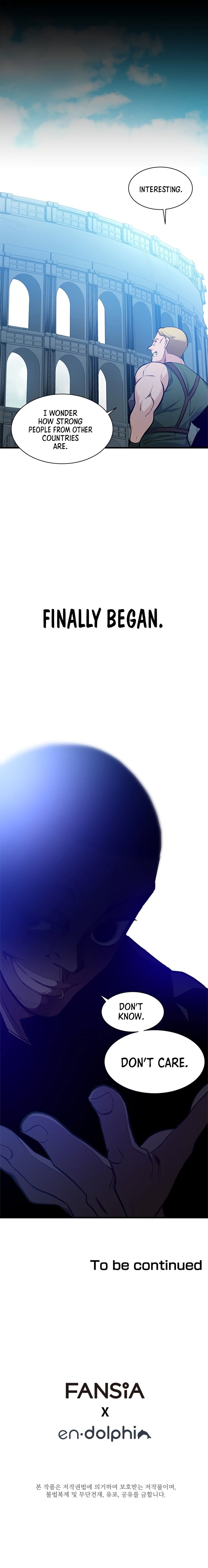 The Tutorial is Too Hard — Chapter 115 — page 13