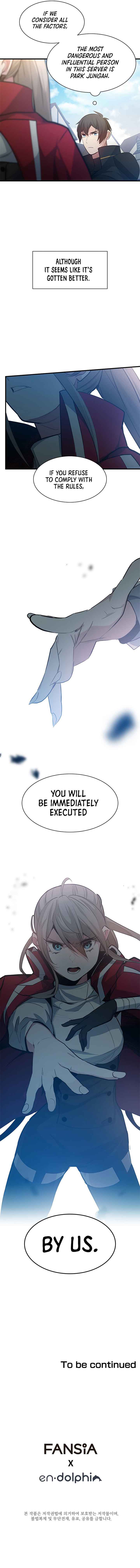 The Tutorial is Too Hard — Chapter 116 — page 10