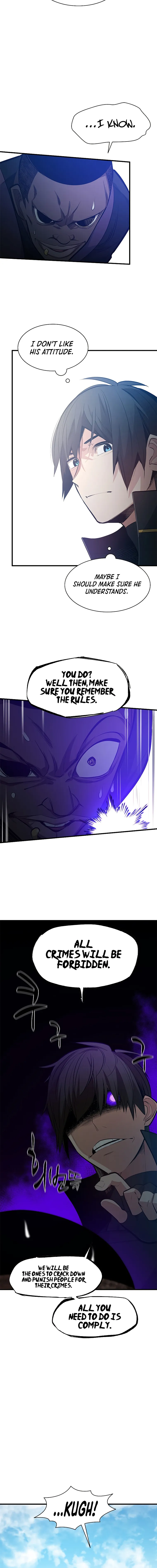 The Tutorial is Too Hard — Chapter 118 — page 2