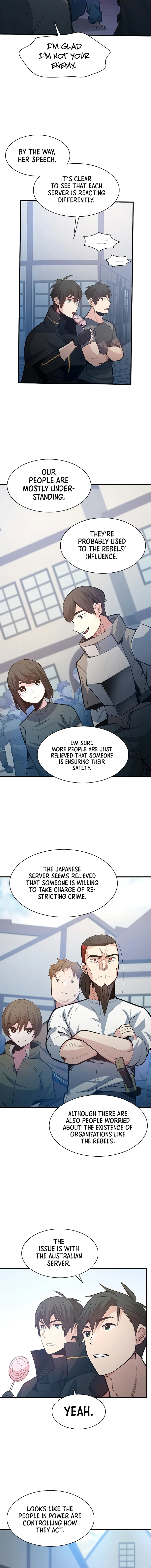 The Tutorial is Too Hard — Chapter 118 — page 6
