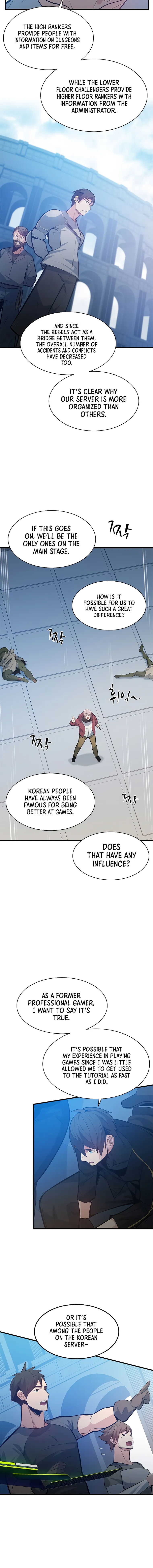 The Tutorial is Too Hard — Chapter 118 — page 14