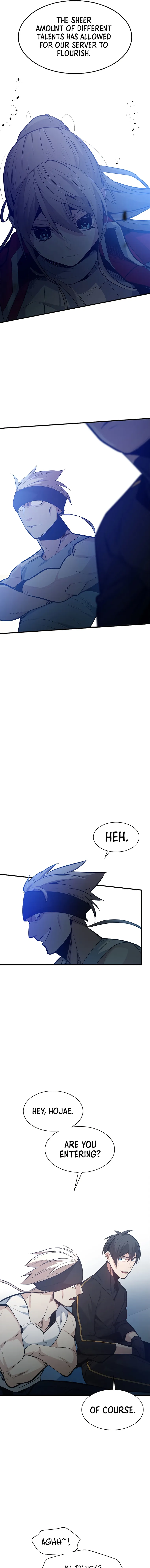 The Tutorial is Too Hard — Chapter 118 — page 15