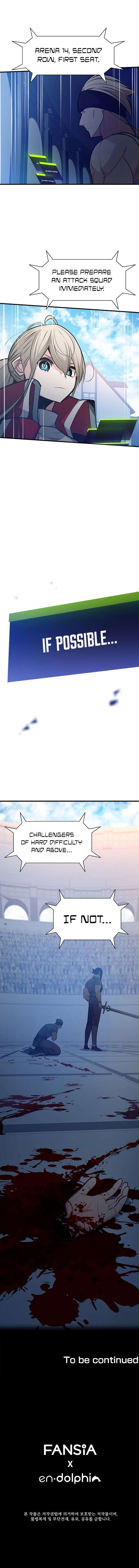 The Tutorial is Too Hard — Chapter 120 — page 11