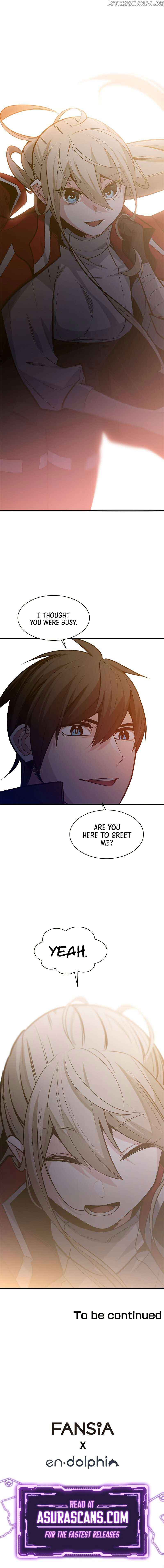 The Tutorial is Too Hard — Chapter 122 — page 10
