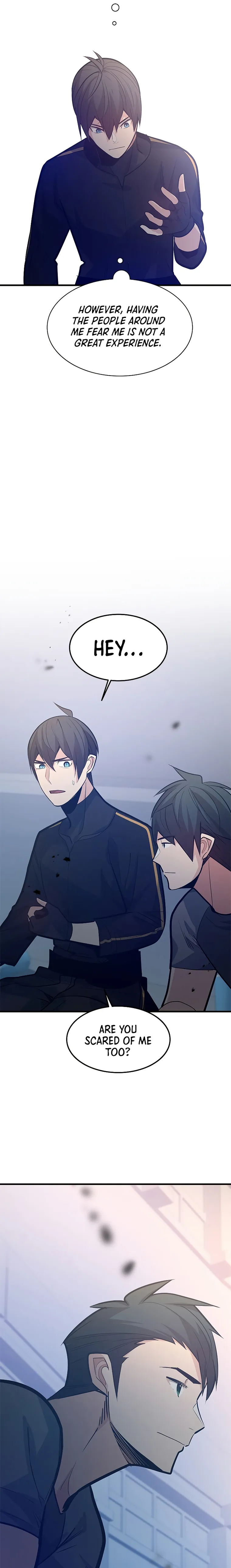 The Tutorial is Too Hard — Chapter 124 — page 22
