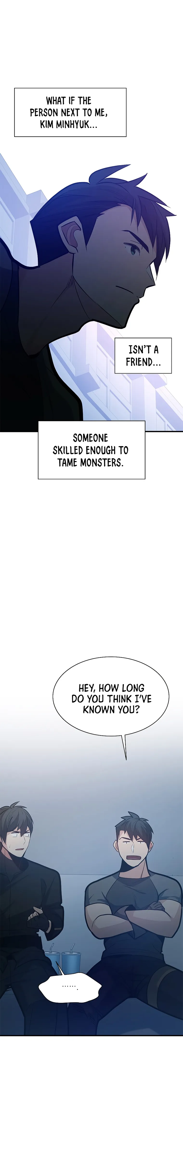 The Tutorial is Too Hard — Chapter 124 — page 24