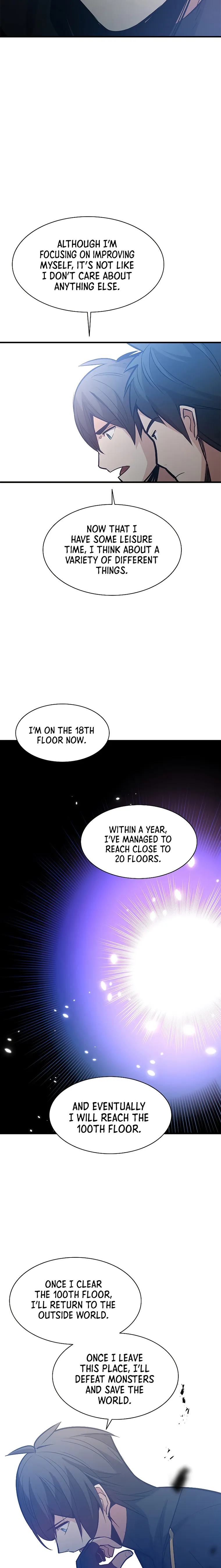 The Tutorial is Too Hard — Chapter 124 — page 26