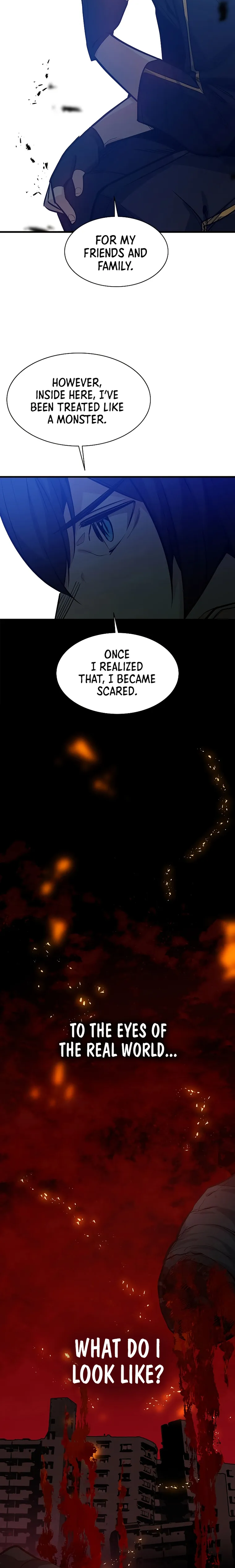 The Tutorial is Too Hard — Chapter 124 — page 27