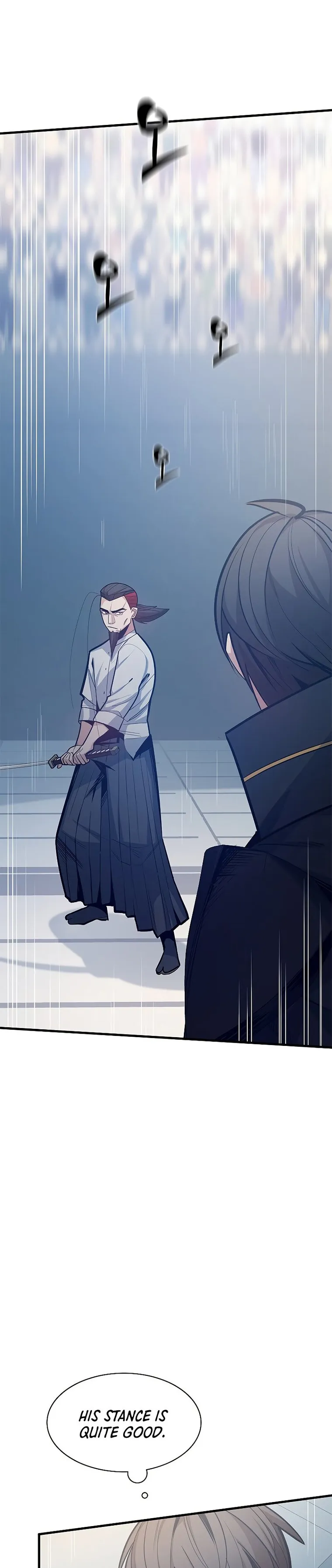 The Tutorial is Too Hard — Chapter 126 — page 2