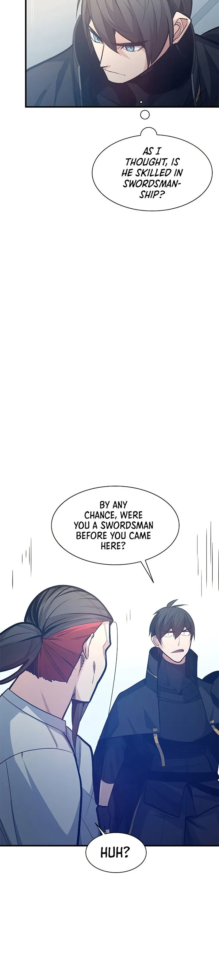 The Tutorial is Too Hard — Chapter 126 — page 3