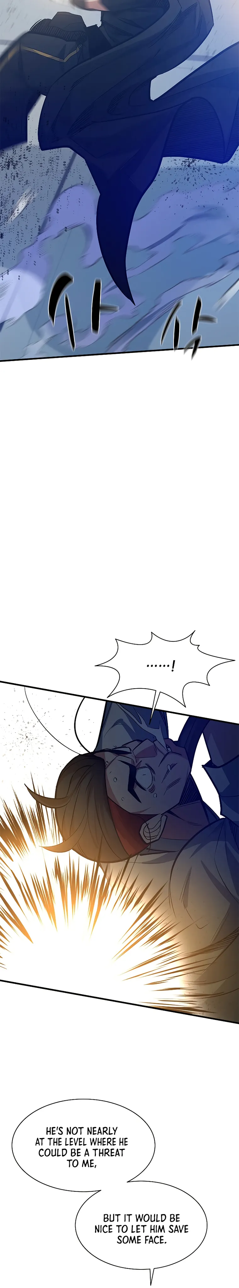 The Tutorial is Too Hard — Chapter 126 — page 15