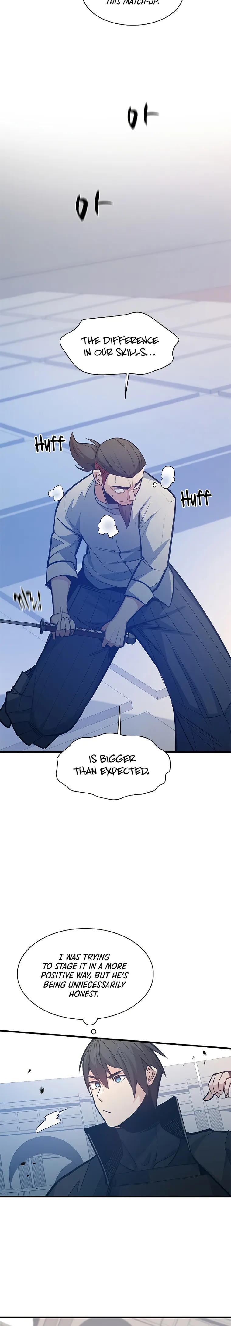 The Tutorial is Too Hard — Chapter 126 — page 17