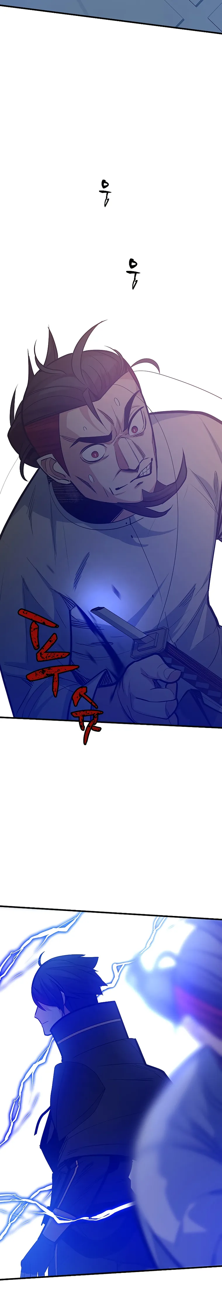 The Tutorial is Too Hard — Chapter 126 — page 24