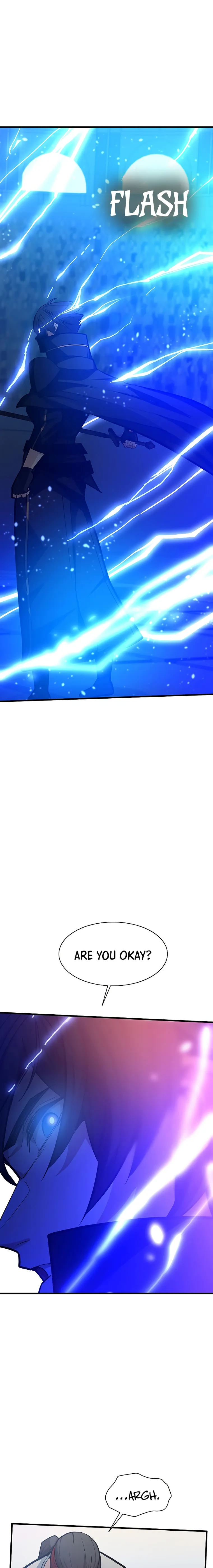 The Tutorial is Too Hard — Chapter 126 — page 25