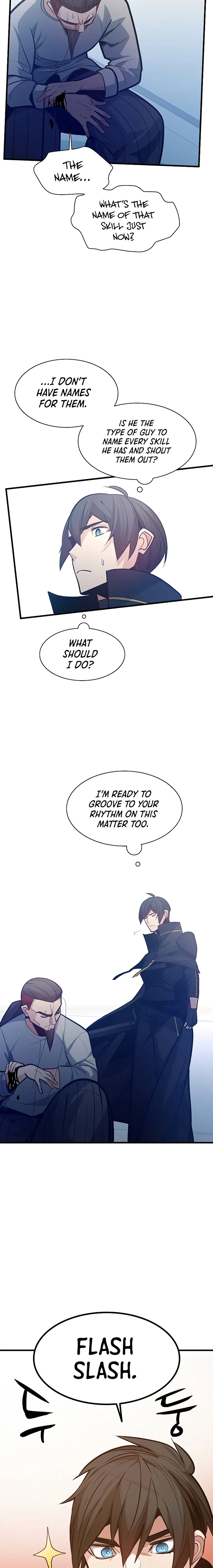 The Tutorial is Too Hard — Chapter 126 — page 26