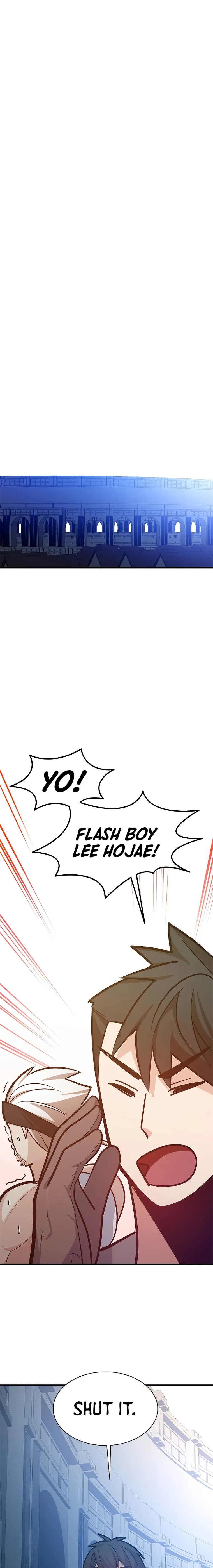 The Tutorial is Too Hard — Chapter 126 — page 28