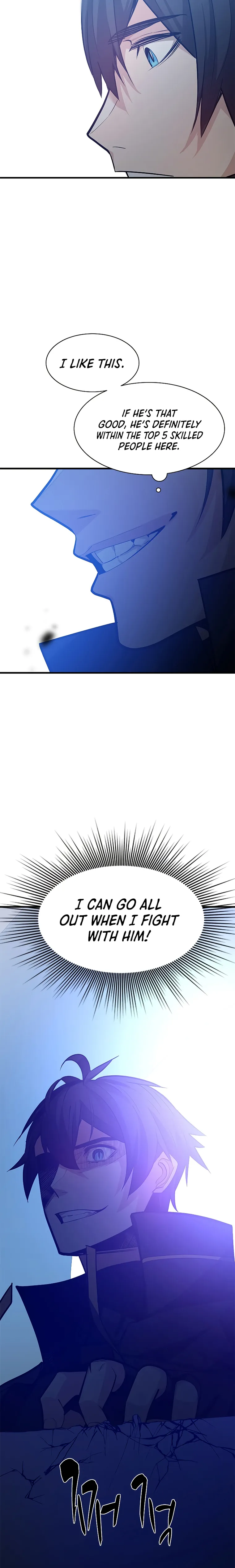 The Tutorial is Too Hard — Chapter 127 — page 9