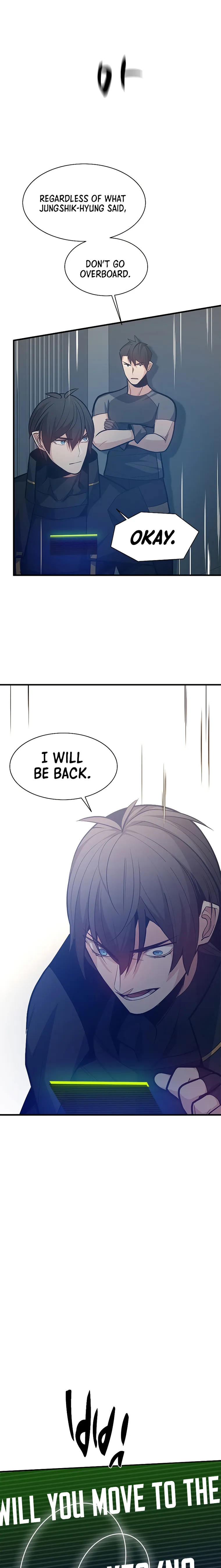 The Tutorial is Too Hard — Chapter 127 — page 13