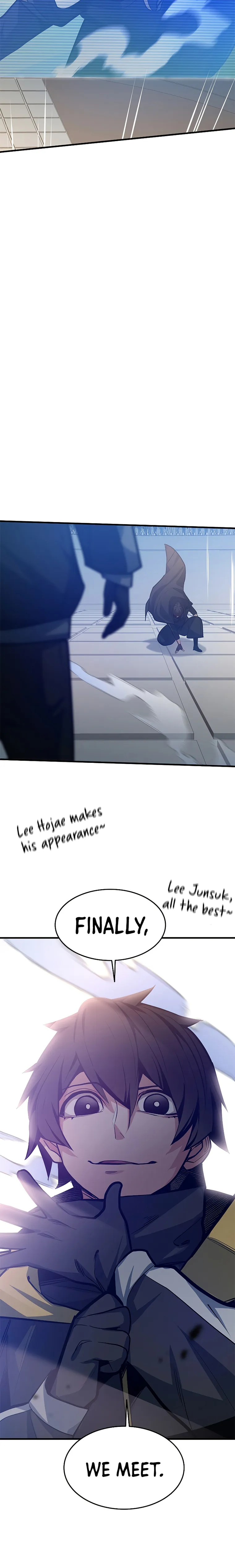The Tutorial is Too Hard — Chapter 127 — page 15