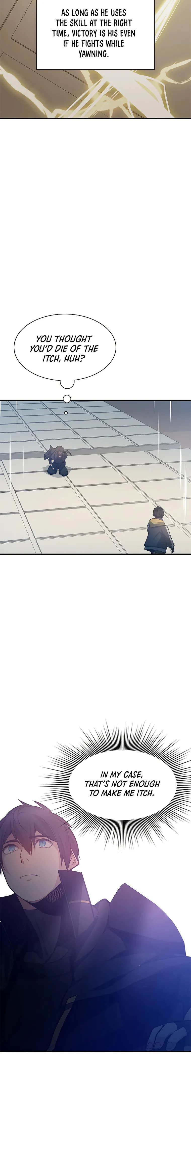 The Tutorial is Too Hard — Chapter 127 — page 18