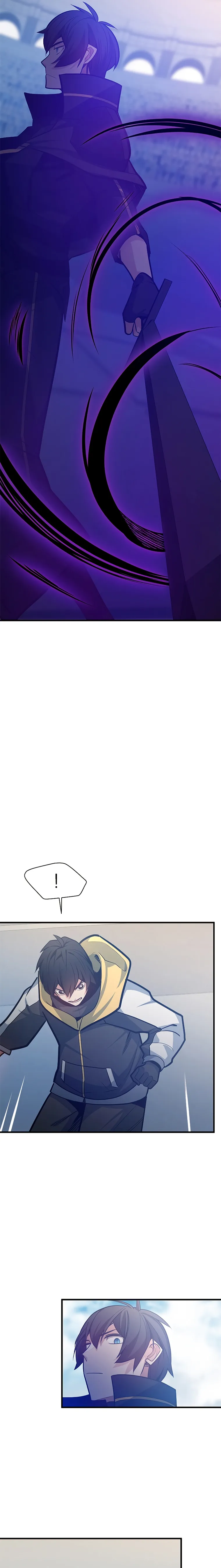 The Tutorial is Too Hard — Chapter 127 — page 22