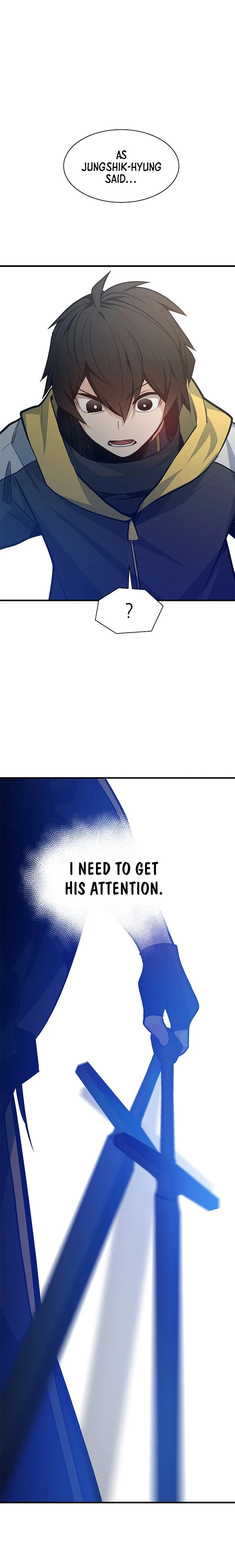 The Tutorial is Too Hard — Chapter 127 — page 24
