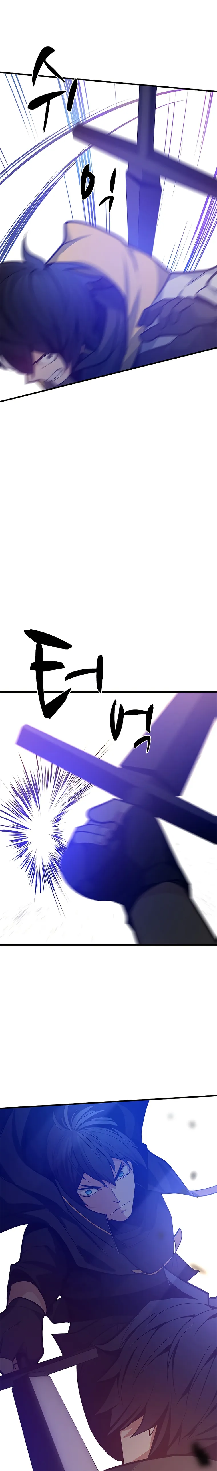 The Tutorial is Too Hard — Chapter 127 — page 26
