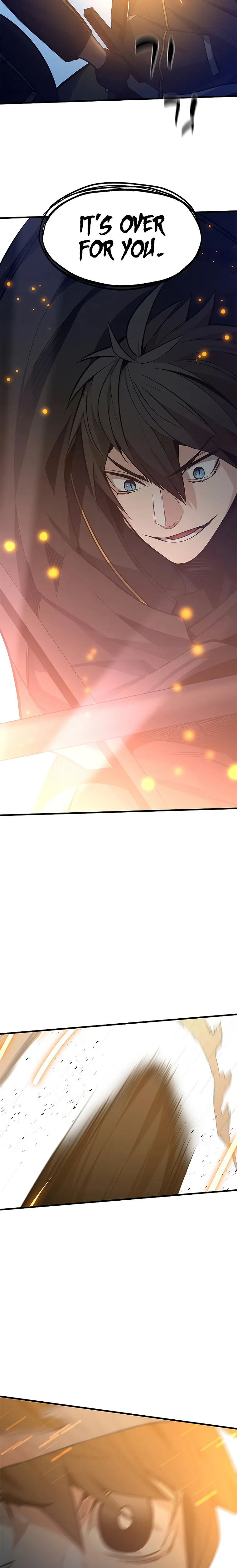 The Tutorial is Too Hard — Chapter 127 — page 29