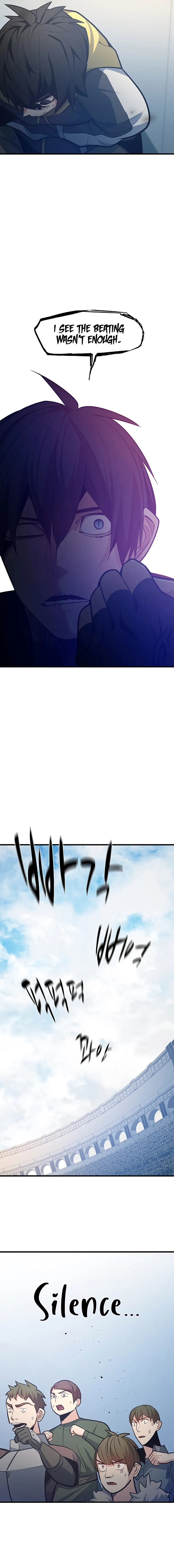 The Tutorial is Too Hard — Chapter 128 — page 5