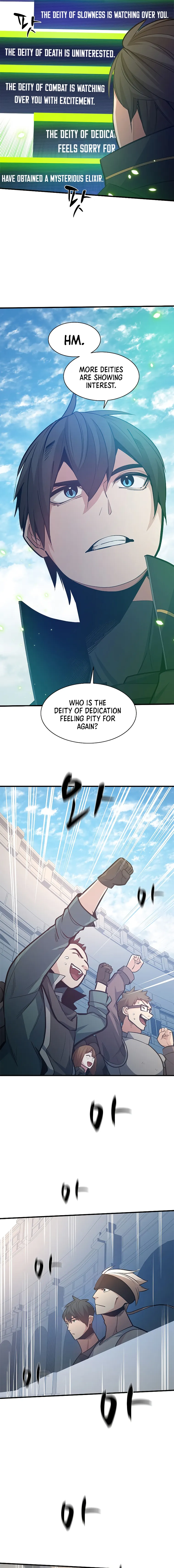 The Tutorial is Too Hard — Chapter 128 — page 9