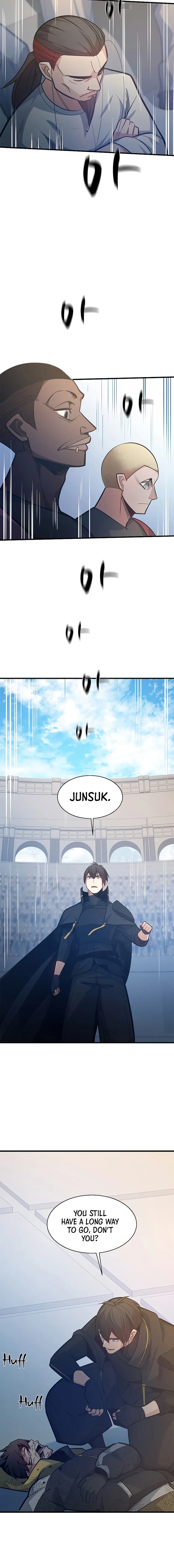 The Tutorial is Too Hard — Chapter 128 — page 10