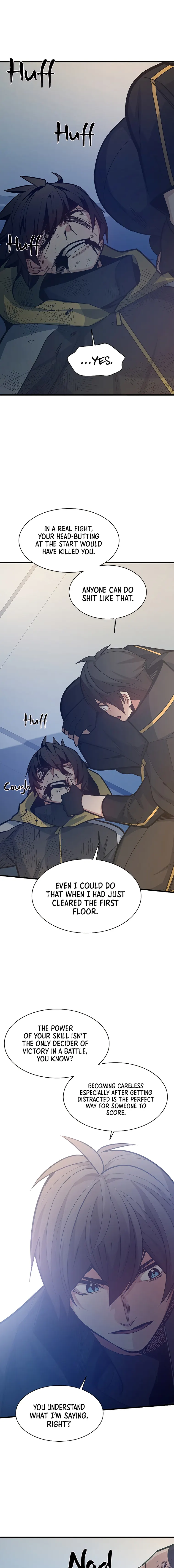 The Tutorial is Too Hard — Chapter 128 — page 11