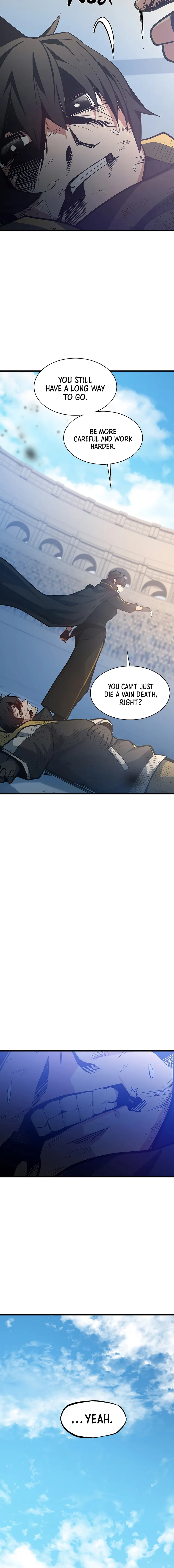 The Tutorial is Too Hard — Chapter 128 — page 12